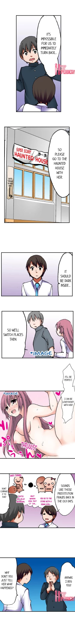 Page 484 of 3… 2… 1… Fuck!