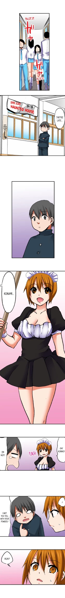 Page 496 of 3… 2… 1… Fuck!