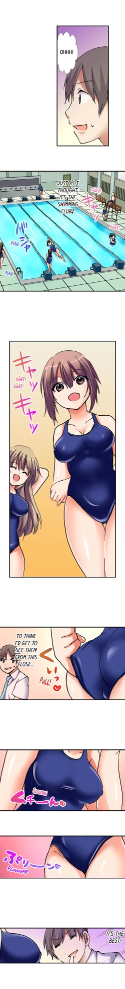 Page 49 of 3… 2… 1… Fuck!