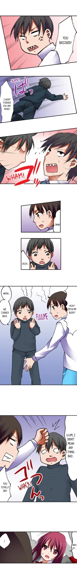 Page 503 of 3… 2… 1… Fuck!