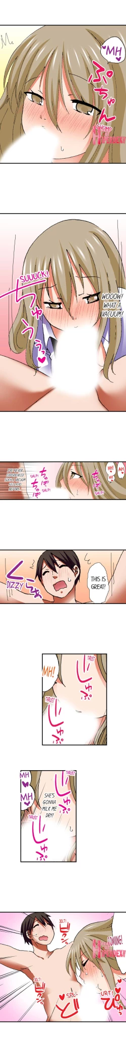 Page 532 of 3… 2… 1… Fuck!