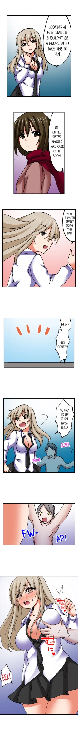 Page 549 of 3… 2… 1… Fuck!