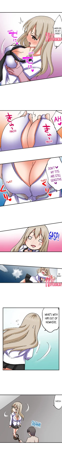 Page 550 of 3… 2… 1… Fuck!