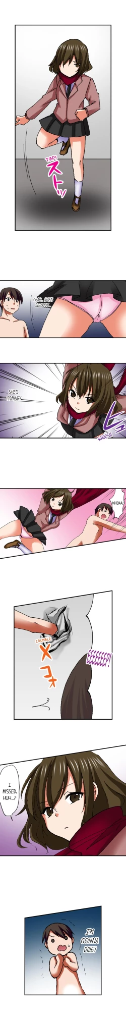 Page 563 of 3… 2… 1… Fuck!