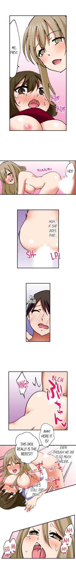 Page 589 of 3… 2… 1… Fuck!