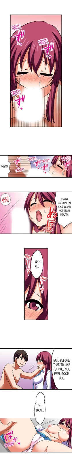 Page 600 of 3… 2… 1… Fuck!