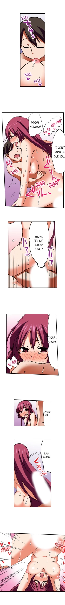 Page 604 of 3… 2… 1… Fuck!