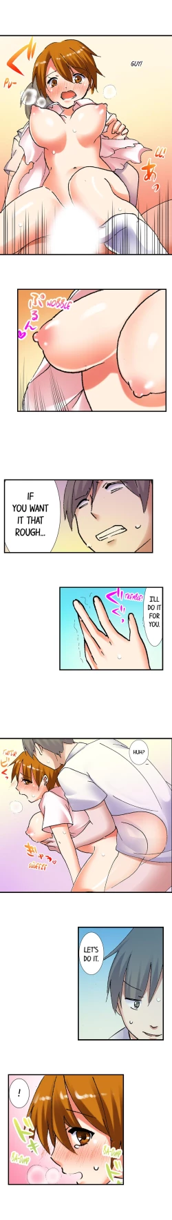 Page 93 of 3… 2… 1… Fuck!