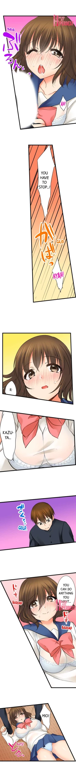 Page 189 of Touching My Older Sister Under the Table