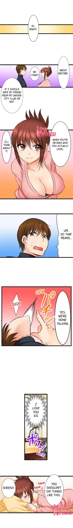 Page 210 of Touching My Older Sister Under the Table