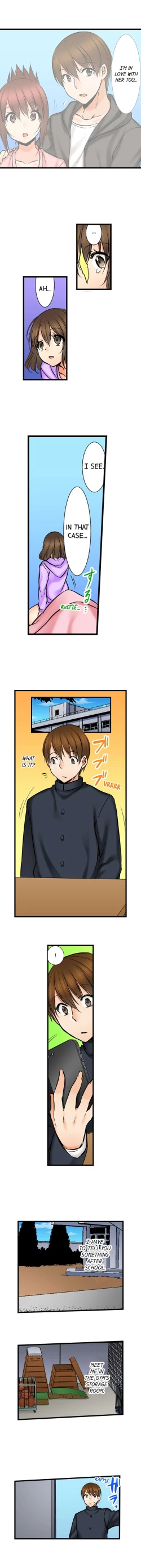 Page 307 of Touching My Older Sister Under the Table