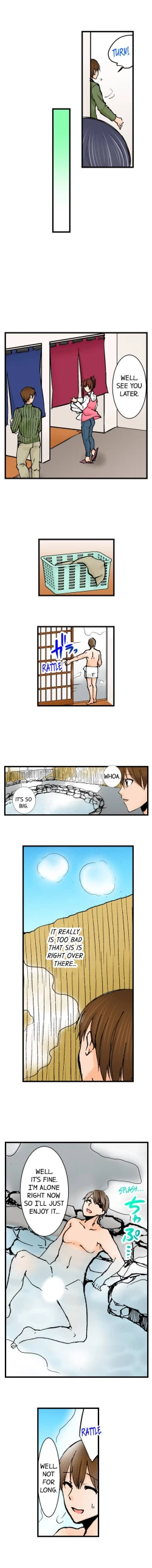 Page 455 of Touching My Older Sister Under the Table