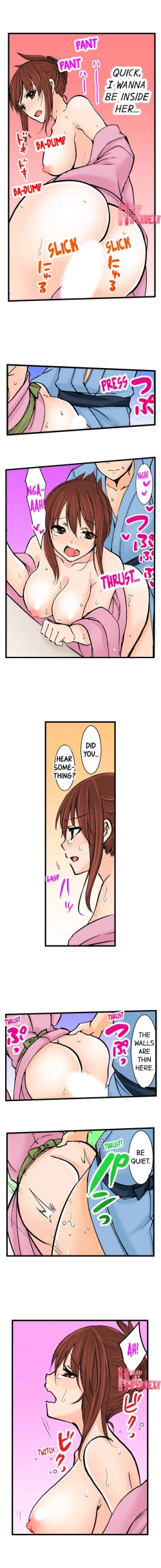 Page 477 of Touching My Older Sister Under the Table