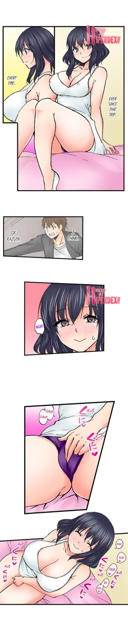 Page 543 of Touching My Older Sister Under the Table