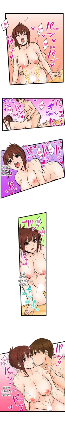 Page 576 of Touching My Older Sister Under the Table