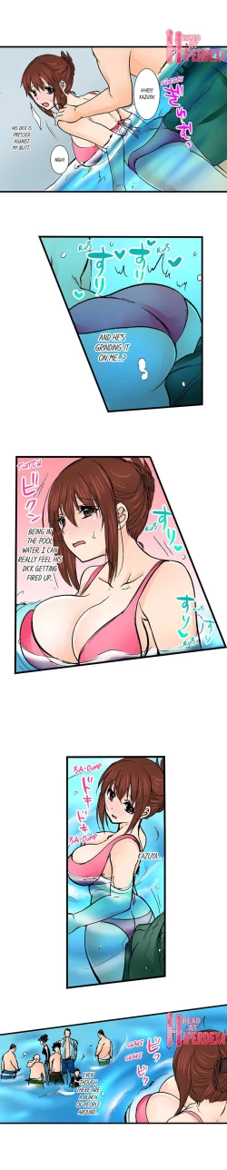 Page 590 of Touching My Older Sister Under the Table