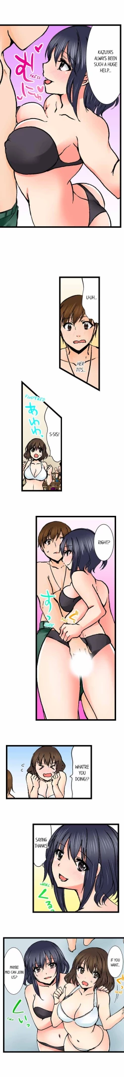 Page 606 of Touching My Older Sister Under the Table