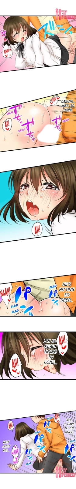 Page 77 of Touching My Older Sister Under the Table