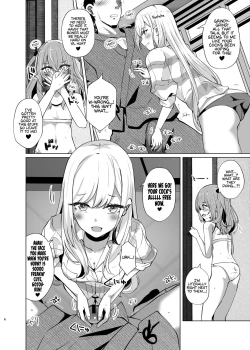 Page 7 of Hokomi 0 Yen Layer Futari Tsukiai | Fucking Two Cosplayers For Free at a Love Hotel