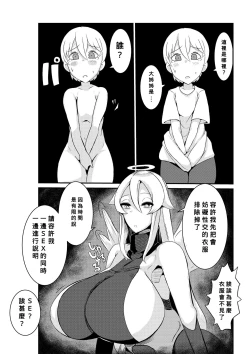 Page 8 of Button o Oshitara Joui Sonzai ni Gooku Nenkan Kozukuri Sex Saserareta