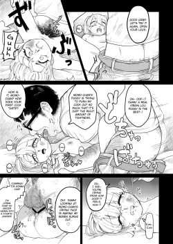 Page 12 of Shoujo Kankin Kairaku Kanraku