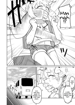 Page 3 of Shoujo Kankin Kairaku Kanraku