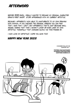 Page 7 of I Need Money For Brand New GPU Please!