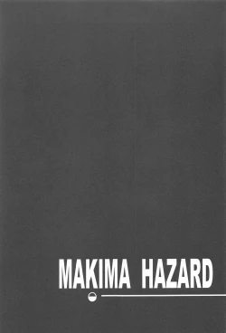 Page 2 of MAKIMA HAZARD