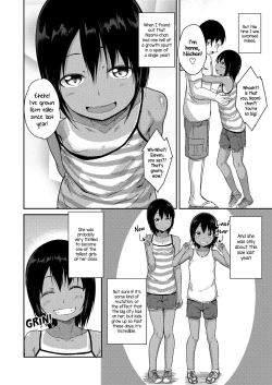 Page 2 of Ofuro de Mei to Love | Lovey-dovey with my niece in the bath