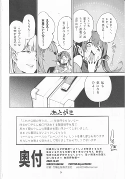 Page 25 of Shirogane no Shota Shuryousai ~Stress o Kaishou Suru Tame Mainichi Shota-tachi o Naburi Taosu Koto dake o Kangae Mousou to Genjitu no Kubetsu ga Wakaranakunatte Wakai Seieki no Yokubou ni Fukaku Ochiiru..