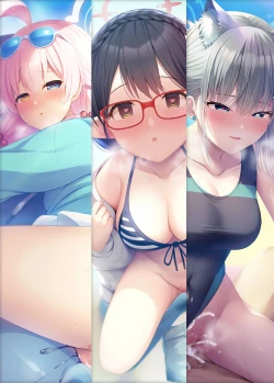 Page 2 of BluArch Saimin Momotalk 3