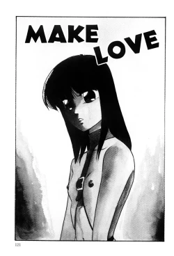 Page 120 of Power Doll vol. 2