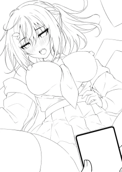 Page 3 of Kareshi ni Urareta Hi