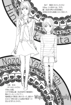 Page 54 of Seifuku Otome Sou