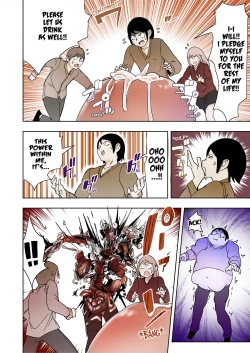 Page 13 of Elf Hime no Gyakushuu 3 | Elf Princess Strikes Back III