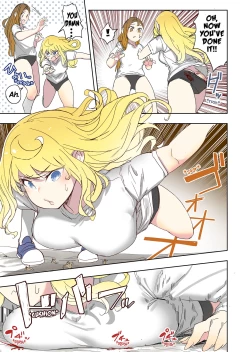 Page 9 of A new boyfriend