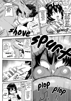 Page 4 of Magical Girl In Training - Ana Ch. 3 | Yousei no Mahou Shoujo Anna Ch. 3