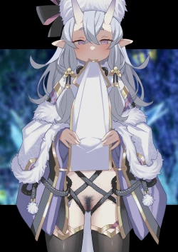 Page 2 of Nijisange Winter