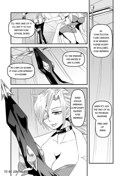 Page 61 of Regina Mundi preview version 4