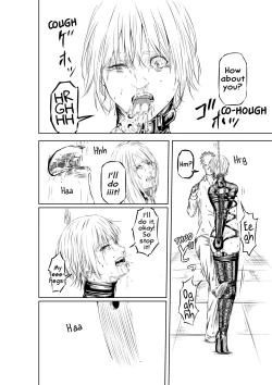 Page 11 of Hakumen No Seisai 12