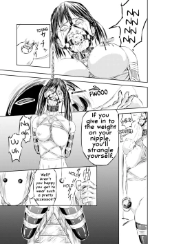 Page 6 of Hakumen No Seisai 12