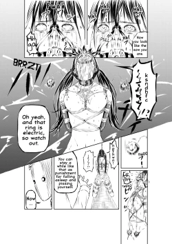 Page 8 of Hakumen No Seisai 12