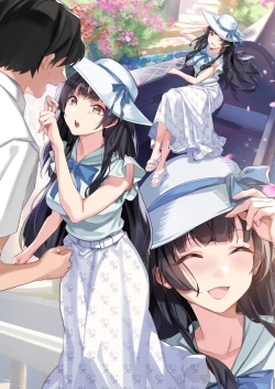 Page 4 of Koibito Gokko