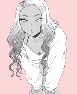 Page 35 of Oohata-san wa Risou no Gyaru