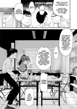 Page 6 of Tomodachi ga Urayamu H Sugiru Boku no Mama to Onee–chan wa, Tokoro Kamawazu Boku o Yuuwaku o Shite Kimasu.