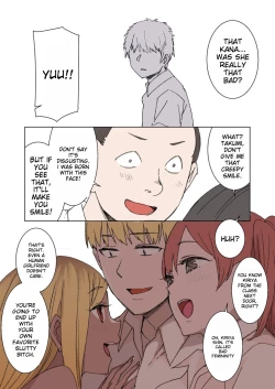 Page 11 of The Girlfriend Who Was Cucked After 100 Days