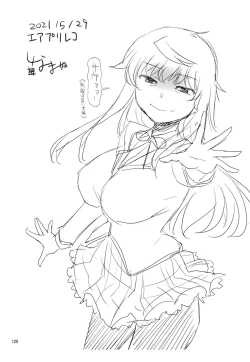 Page 120 of Keisotsu Onna x Onna o Sesse no Machi Soushuuhen 2 Kamore Hen