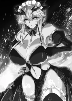 Page 33 of Tonari no Chichiou-sama Hachimaku