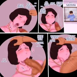 Page 12 of Haha to Tonari no Sukebe Oyaji 3