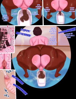 Page 32 of Haha to Tonari no Sukebe Oyaji 3